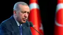 Erdoğan'dan Zeyrek'e Taziye Mesajı