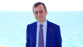 Ali Nuhoğlu 40 Milyon TL ile Kaçarken Yakalandı!