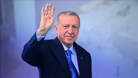 Erdoğan, Filistin Dostu Parlamento Başkanlarıyla Buluşacak