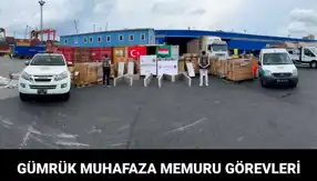 Gümrük Muhafaza Memuru Görevleri ve Yetkileri Nelerdir?