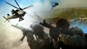 Irak ve Suriye'de 4 Terörist Etkisiz Hale Getirildi