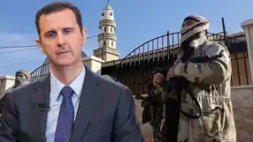 Suriye Rejimi, Reşit Olmayanları Bile Askere Almaya Zorluyor