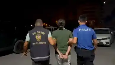 64 İlde FETÖ Operasyonu: 306 Gözaltı