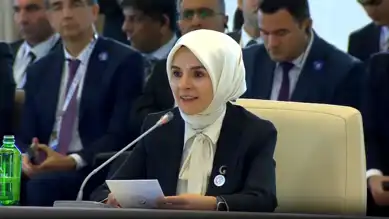 Göktaş: Sıfır Atık, Ortak Kararlılığımızın Göstergesi