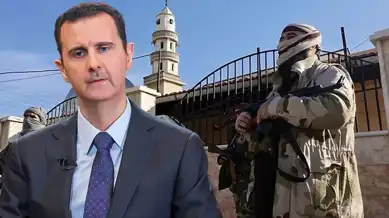 Suriye Rejimi, Reşit Olmayanları Bile Askere Almaya Zorluyor