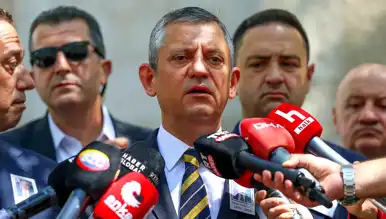 Özgür Özel: Bahçeli'nin Çağrısı Önemli, Adalet Hızlı Olmalı