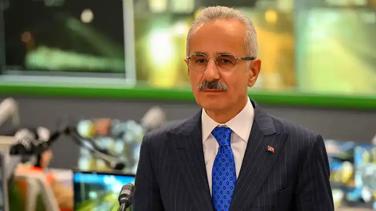 Uraloğlu'ndan Kurban Bayramı Ulaşım Tedbirleri