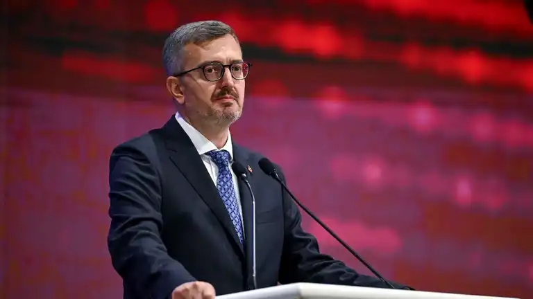 Duran: Özel'in Hakaret Dilinden Kurtulması Gerek!