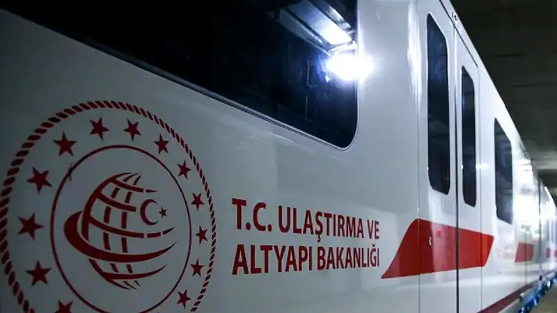Uraloğlu: Depremde Ulaşımda Hasar Yok!