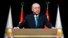 Erdoğan, Nurettin Topçu'yu Anma Günü'nde andı
